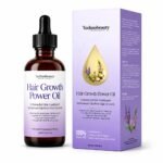Hair Growth Oil Rosemary Oil for hair growth 11 Oils Infused for optimal Hair Care & Growth