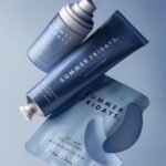 Summer Fridays Jet Lag Hydrating Eye Patches - De-puffing Hydrogel Under Eye Masks with Hyaluronic Acid, Caffeine + Peptides - Soothing + Refreshing At-Home + Travel Skin Care (6 Pairs) | De-Puffing & Soothing Under Eye Masks, Korean Skin Care Eye Mask Formula with Hyaluronic Acid & Peptides, Travel Essentials - Image 9