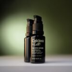 Caldera + Lab The Eye Serum | Men’s Anti-Aging Serum + Peptides, 0.5 Fl Oz | Targets dark circles, puffiness, fine lines & crow’s feet. Smooths under-eyes for a rested, youthful look - Image 6