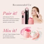 medicube Jelly Cream with Collagen & Niacinamide, 3.71 fl.oz | Collagen Jelly Cream by Medicube for Women - 3.7 oz Cream - Image 6