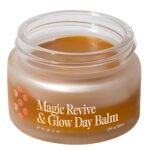 FRØYA Organics Magic Revive & Glow Day Balm for Face (1.0 fl oz)