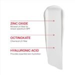 EltaMD UV Daily Face Sunscreen Moisturizer, Zinc Oxide, SPF 40 and SPF 50 - Image 4