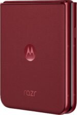 Motorola Razr Ultra 2025 | Unlocked | Made for US 16/512GB | 50MP Camera | Pantone Rio Red - Image 17
