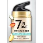 Olay Total Effects Face Moisturizer, Fragrance-Free, 1.7 fl oz - Image 9