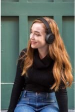 JBL Tune 510BT: Wireless On-Ear Headphones with Purebass Sound - Black - Image 10