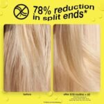 K18 Molecular Repair Hair Oil, Weightless Oil for Stronger, Healthier Hair, Suitable For All Hair Types - Image 3
