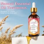 AuraLuna Cyperus Rotundus Oil, Natural Hair Care for Men & Women - Image 6
