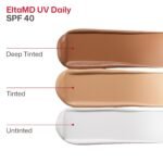 EltaMD UV Daily Face Sunscreen Moisturizer, Zinc Oxide, SPF 40 and SPF 50 - Image 9
