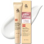 Glow Lifting Radiance Cream, Silky Collagen & PDRN, Anti-Aging, 1.69 fl.oz