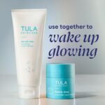 TULA Skin Care Beauty Sleep Overnight Repair Treatment - Anti-Aging, Night Cream, Contains Natural Peptides, AHAs, & Vitamin C to Reduce the Appearance of Lines and Dull Tone - Image 9