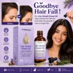 Hair Growth Oil Rosemary Oil for hair growth 11 Oils Infused for optimal Hair Care & Growth - Image 8
