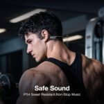 Bone Conduction Headphones, Open Ear Headphones with Bluetooth 6.0 - Image 7