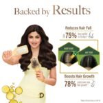 KESH KING Ayurvedic Hair Oil | Herbal Oil with Bhringraj & Amla | Enhance Hair Growth | Reduce Hairfall | Nourishes Scalp | Provides Long & Thick Hair | 3.38 Fl Oz/100ml - Image 5
