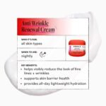 DERMA-E Anti-Wrinkle Renewal Skin Cream, 4 Oz - Image 4