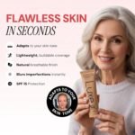 Luxe Color Changing Foundation – Light - Image 7