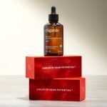 Cliganic Organic Jojoba Oil, 100% Pure Cold Pressed for Face & Hair, 8oz - Image 8