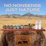 Untamed Organics Beef Tallow Balm for Skin & Face with Castor Oil & Frankincense - 100% Grass-Fed Tallow Face & Body Moisturizer for Dry Sensitive Skin - 2 oz - Image 9