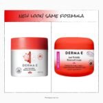 DERMA-E Anti-Wrinkle Renewal Skin Cream, 4 Oz - Image 3