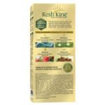 KESH KING Ayurvedic Hair Oil | Herbal Oil with Bhringraj & Amla | Enhance Hair Growth | Reduce Hairfall | Nourishes Scalp | Provides Long & Thick Hair | 3.38 Fl Oz/100ml - Image 7