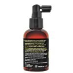 PURA D'OR Advanced Hair & Scalp Serum – For Hair Thinning with Copper Tri-Peptide, Caffeine, Botanical Extract Blend, Fuller Appearance Strands – Vegan, Men & Women 3.3 Oz Ayurvedic Hair Care - Image 2