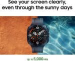 Samsung Galaxy Watch Ultra2, Titanium Gray, 47mm LTE Smartwatch | Rugged Design, AI Assistant, Advanced Sleep and Running Coach, Dive-Rated, Heart Rate Tracking [US Version, 2 Yr Warranty] - Image 10