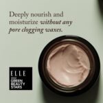 True Botanicals Chebula Extreme Cream | Anti-Aging Moisturizer w/Hyaluronic Acid | Treats Fine Lines & Wrinkles | Dry & Sensitive Skin | Dermatologist Tested, All Natural, Vegan | 1.7 oz | 50 ml - Image 2