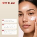 Glow Lifting Radiance Cream, Silky Collagen & PDRN, Anti-Aging, 1.69 fl.oz - Image 8