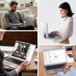 2026 New Laptop, 16GB RAM 256GB SSD 15.6" Laptop Computer, 6500Y Processor (up to 3.4GHz, Beats 5205U, 4425Y), FHD IPS Display, Lightweight Laptops for Student and Business, WiFi 5 - Image 7