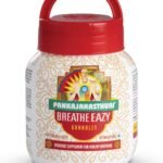 Pankajakasthrui BREATHE EAZY GRANULES, 200g