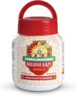 Pankajakasthrui BREATHE EAZY GRANULES, 200g