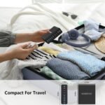 320W USB C Charger Block, MGRNPONY 10-Port GaN USB C Charging Station Black | PD 65W Laptop Fast Charger Adapter for MacBook Pro/Air, DELL, iPad, iPhone, Samsung Galaxy - Image 6