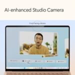 Microsoft Surface Laptop (2024), Windows 11 Copilot+ PC, 13.8" Touchscreen Display, Snapdragon X Plus (10 core), 16GB RAM, 512GB SSD Storage, Dune - Image 5