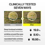celimax The Vita-A Retinal Shot Tightening Dual Cream, 1.69 fl.oz - Image 6