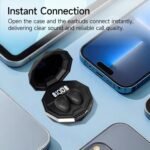 Sleep Earbuds Bluetooth 6.0, Mini Sleep Earbuds for Side Sleeper - Image 8