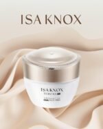 ISA KNOX Tervina Cold Massage Cream (6.76 fl oz) - Korean Skincare Luxurious Exfoliating and Hydrating Wash-Off Cream. with Transforming Gommage Texture and rHPP-8™ Core Ingredient. - Image 7