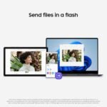 Samsung Galaxy Tab A11+ 5G 11” 128GB Android Tablet,Wi-Fi(T-Mobile Network), Big Screen, Upgraded Chipset, Long Battery Life,Quad Speakers, Multi Window Display, US Version, 2026, Gray, SM-X238UZAAXAU - Image 10