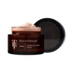 True Botanicals Chebula Extreme Cream | Anti-Aging Moisturizer w/Hyaluronic Acid | Treats Fine Lines & Wrinkles | Dry & Sensitive Skin | Dermatologist Tested, All Natural, Vegan | 1.7 oz | 50 ml