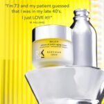 Beekman 1802 Milk RX Advanced Better Aging Face Cream, 1.69 fl oz | Collagen Moisturizer, 4x Retinol Alternative with Goat Milk Exosomes & Polypeptide, Firming Cream - Image 4