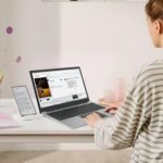 16 inch Laptop Computer,8GB RAM 256GB SSD Storage Laptop PC,with AMD A9 Processor(up to 3.2GHz),IPS FHD Display,Win11,Students & Work Notebook Computer, Cooling System, 9000mAh Battery - Image 9