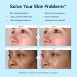 MAREE Face Moisturizer – Firming & Lifting Face Cream for Women with Collagen, Retinol & Hyaluronic Acid – Day & Night Anti-Aging Facial Wrinkle DD Cream Moisturizer for Dry Skin – 1.7 Fl Oz - Image 3