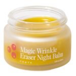 FRØYA Organics Magic Wrinkle Eraser Night Balm for Face (1.0 fl oz)
