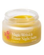 FRØYA Organics Magic Wrinkle Eraser Night Balm for Face (1.0 fl oz)
