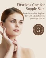 ISA KNOX Tervina Cold Massage Cream (6.76 fl oz) - Korean Skincare Luxurious Exfoliating and Hydrating Wash-Off Cream. with Transforming Gommage Texture and rHPP-8™ Core Ingredient. - Image 4