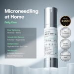 VT COSMETICS CICA Reedle Shot 100 Microneedling Serum | Spicule, Pore Care & Exfoliation, Exosome, Centella Asiatica for Glass Skin, Skin Texture - Image 3