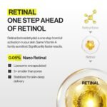 celimax The Vita-A Retinal Shot Tightening Dual Cream, 1.69 fl.oz - Image 3
