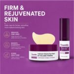 Calcium Daily Skincare Set, Facial Care Kit with Cleanser, Serums, Calcium Multi Balm Stick & Eye Patches, Hydrating Moisturizing Routine for Soft, Smooth-Looking Skin. - Image 4