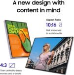Samsung Galaxy Z Fold8, 512GB, Cream - Image 3