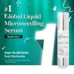 VT COSMETICS CICA Reedle Shot 100 Microneedling Serum | Spicule, Pore Care & Exfoliation, Exosome, Centella Asiatica for Glass Skin, Skin Texture - Image 2
