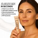 Luxe Color Changing Foundation – Light - Image 9