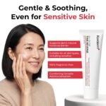 Time Reverse Cream, Korean Skin Care Face Moisturizer, 1.69 Fl Oz | Korean Skin Care Cream with Centella Asiatica, Collagen and Hyaluronic Acid in One Tube, Deep Hydration, Fast Absorption - Image 4